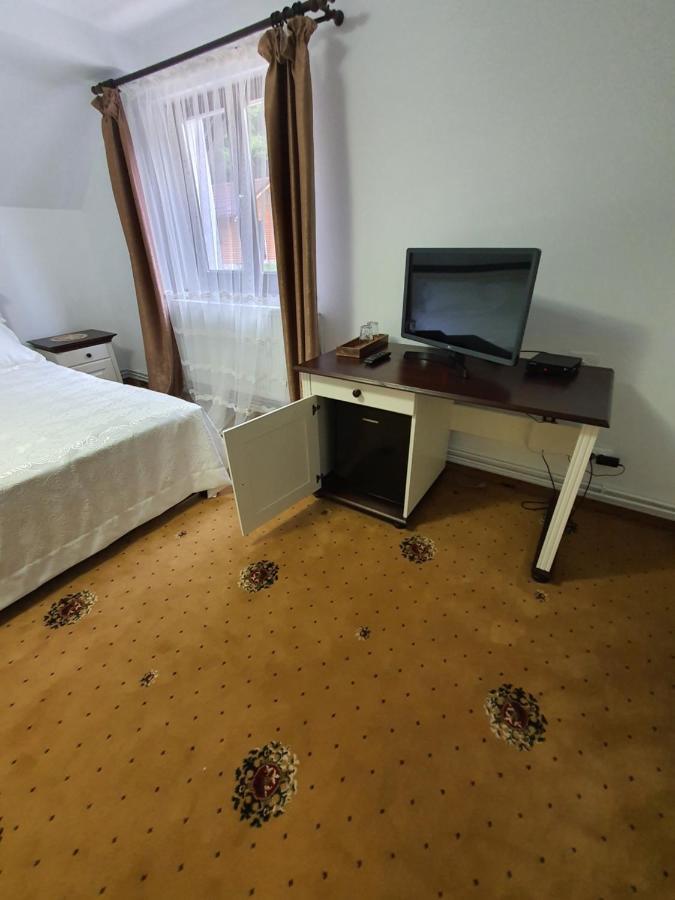 Casa Sofia Bucovina Hotel Ciumirna Exterior foto