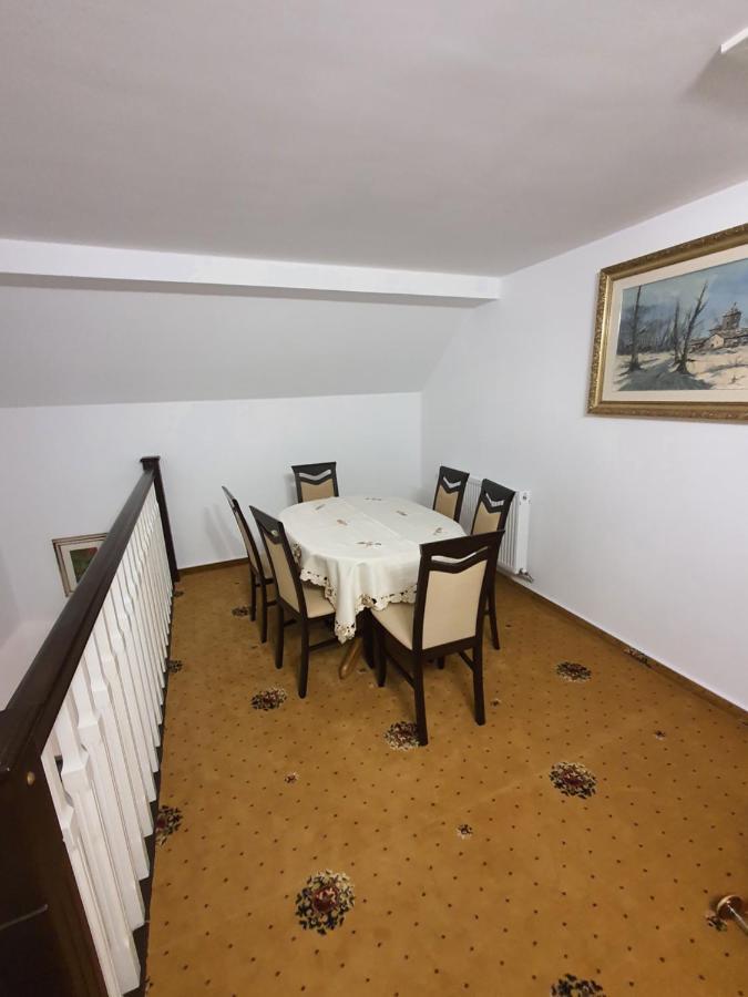 Casa Sofia Bucovina Hotel Ciumirna Exterior foto