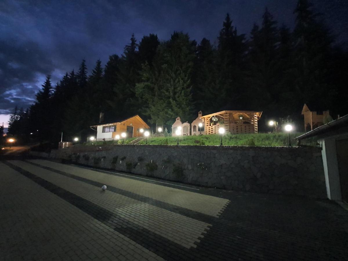 Casa Sofia Bucovina Hotel Ciumirna Exterior foto